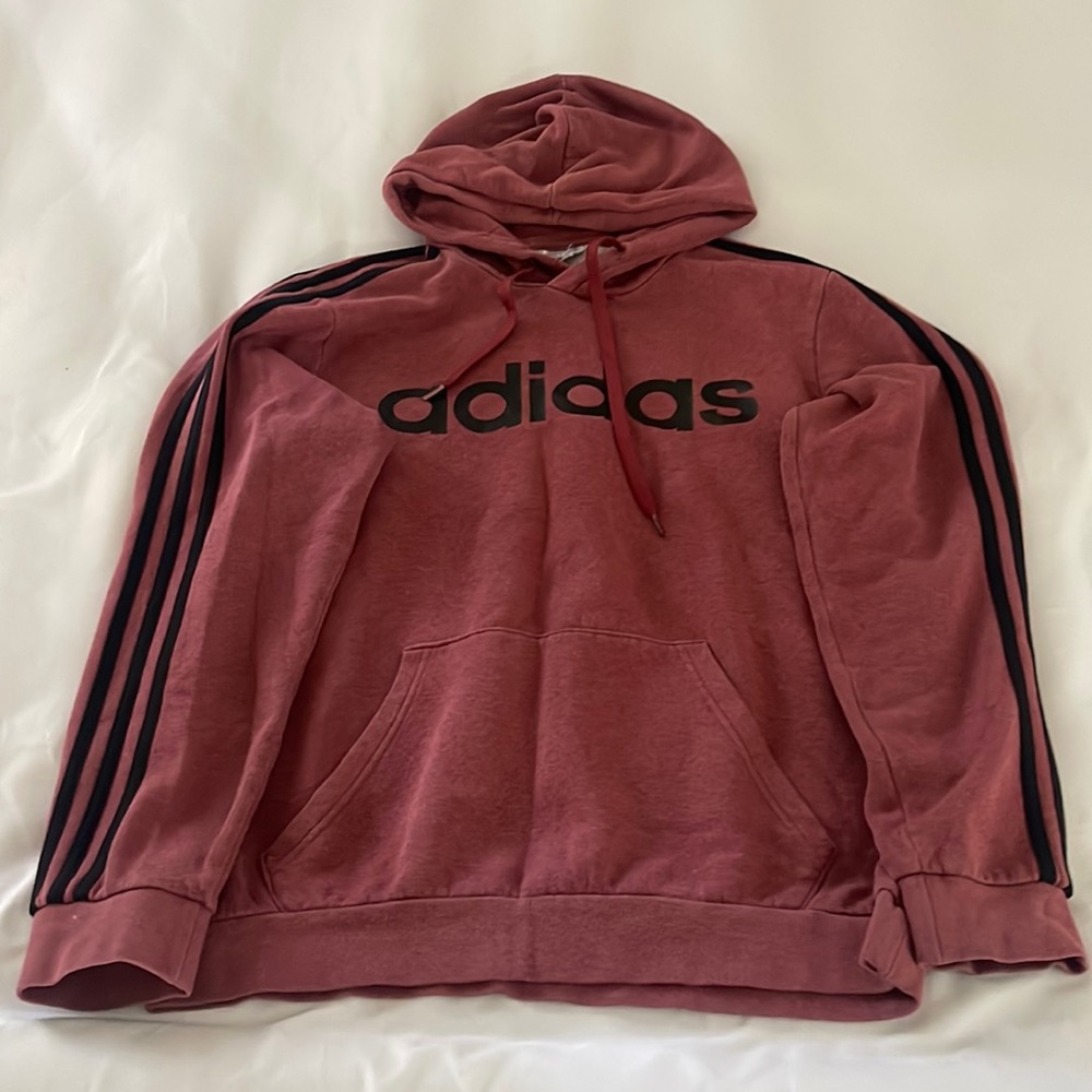 Mens hoodie